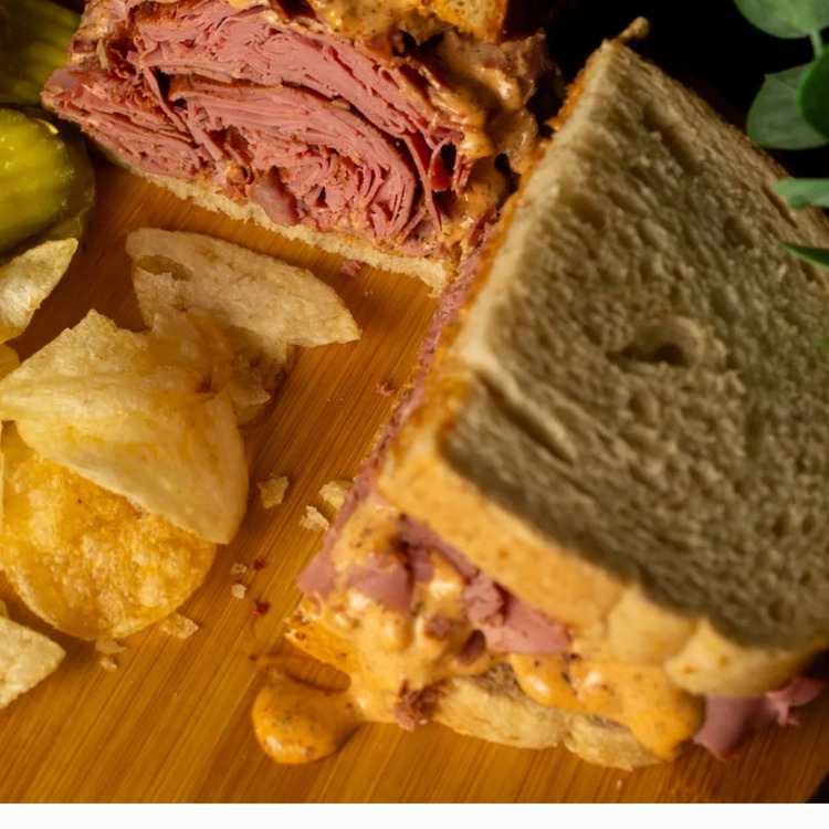 <strong>Schmaltz Named on list of Top Corned Beef Destination in Chicago</strong>