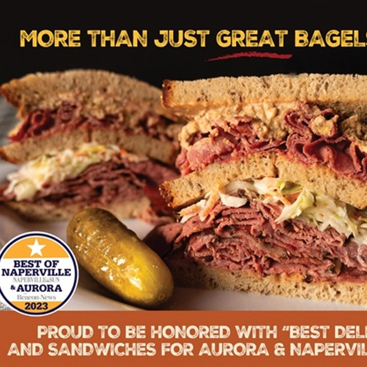 <strong>Best of Naperville & Aurora Award 2023</strong>