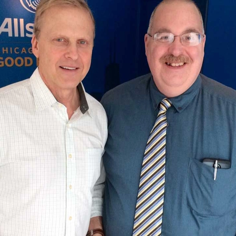 <strong>WGN Radio Show Review</strong>